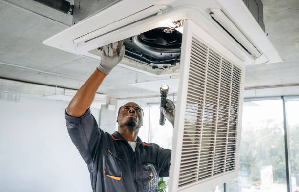 Licensed Hvac service in Orleans, IN - FH HVAC